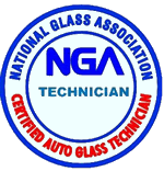 National Glass Association Certified Technicians