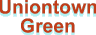 Serving Uniontown and Green, Ohio